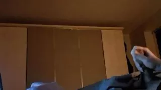 Maturbate on live chat