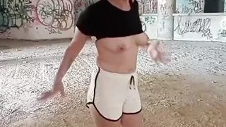 My compilation 2023 only Boobs (try not to cum)