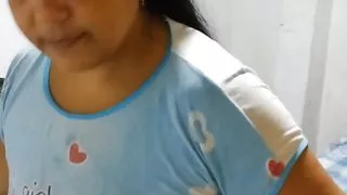 sexy chubby seduces her paramedic to fuck her with his big cock and leave her covered in cum