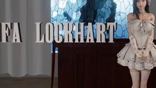 You Marry Tifa Porn  Final Fantasy 7