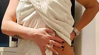 Dirty Wife, Dirty Dancing