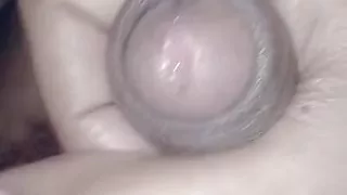 Indian hardcore jerking off Cumshot