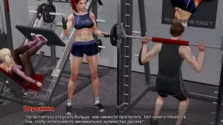 Complete Gameplay - Pale Carnations, Part 8