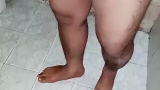 Fit Guy Fucks and Creampies my Tight Bubble Asspussy with his big cock