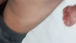 Fit Guy Fucks and Creampies my Tight Bubble Asspussy with his big cock