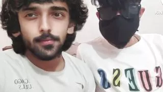 Desi driver big cock Suck first time Cumshot in mouth