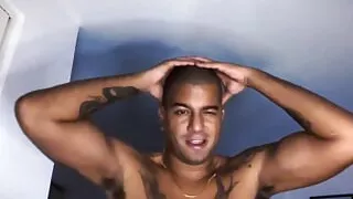 faggot obsessed with my big cock