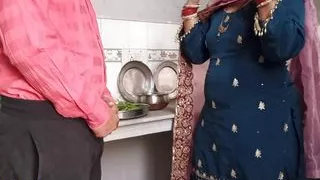 Because mother-in-law was also once a daughter-in-law