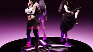 Misthios Arc Hot 3d Sex Hentai Compilation - 43