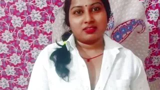 Coaching teacher came and left it, Desi ass fucker