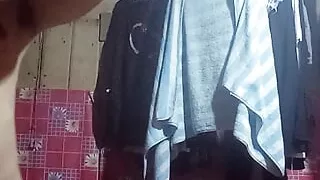 Handa na magpakantot na naman Kay daddy ng hard fucking sa loob