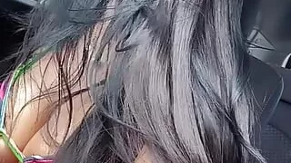 The Naughty Girl of Your Dreams (come Closer to Me)