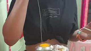 I'm Taking My Stepcousin Out to Eat and Then We're Going to the Park.