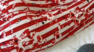 Chacha Ne Meri Moti Gand Me Lund Dal Dia Bahot Dard Hua Mujhe