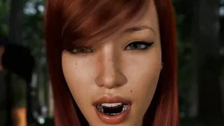 The Patriarch: Cuckold Boyfriend His Girlfriend and His Friend in the Forest - Episode 9