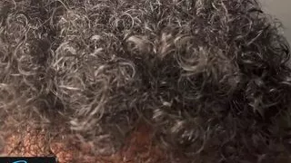 POV Big Booty Girlfriend Makes Your Stressful Day At Work Better (Up close & Personal)