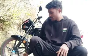 Jordiweek in hollyday full fun with big cock