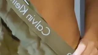 Panties Try On Haul (PAWG)