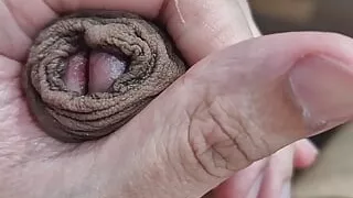 JERKING OFF AND CUM SOLO - subscribe to my onlyfans: nutboyz