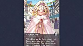 EP2: Sucking Jihkuang's Wet Thighs - King of Kinks