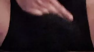 Bouncing balls in boxer briefs