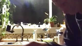 Barbie wants to make me a sissy with her strapon