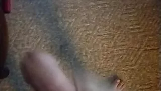 More teasing looking for someone else to make a video wit