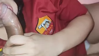 Stepmother, what are you doing? They can discover us!