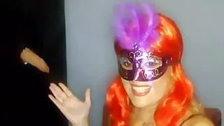 Mamo Sexy Live Gloryhole