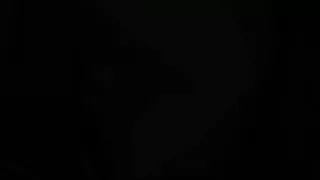 Solo Handjob in the Washroom