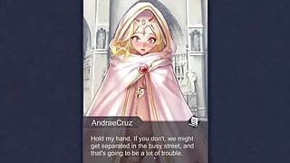 Ep2: Sucking Jihkuang's Wet Thighs - King of Kinks