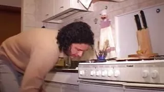 Strange - the Stepbrother Fuck