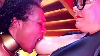 Twisted Nymphs - Pass Slave Kiss Part 4