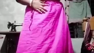 XXX Video Only for Myself Full HD Video Hasinabegum