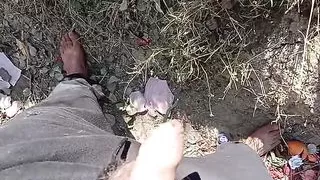 Niharika mouth land relation