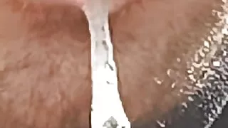 Lal munh per virya ki bauchar karo