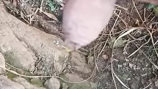 Penis ring men masturbate in his upper style