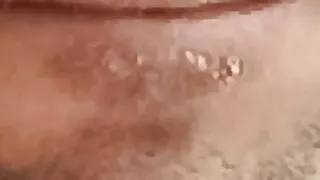 Taking London mouth practice