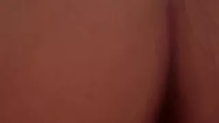 Eat my ass while I pee