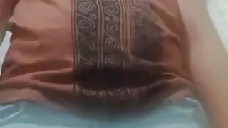 Malayali girl self show