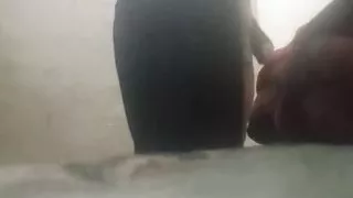 Dasi fucking video home stepsister stepbrother Muslim