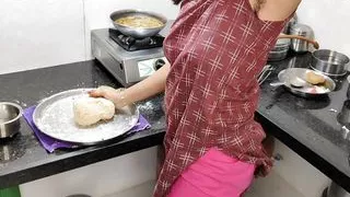 Komal said, the hair in my armpits has grown a lot.