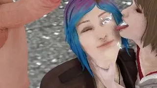 Lordaardvark Hot 3d Sex Hentai Compilation - 12