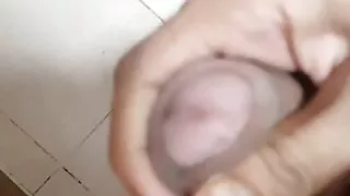 Young Boy Masterbate