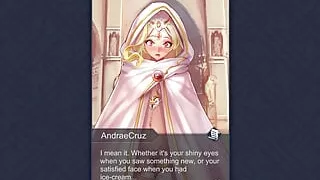 EP3: Fingering Jihkuang's Tiny Pussy - King of Kinks