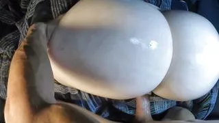 Big Butt Quick Nut!!! 1