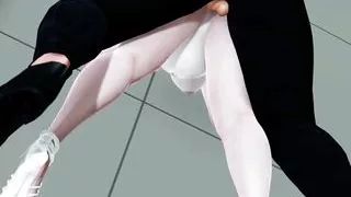 Family At Home 2 #16: Fucking a pregnant and married hottie - EroticPlaysNC