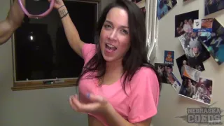 Watch This Story Behind The Scenes Compilation Of Hula Hoop