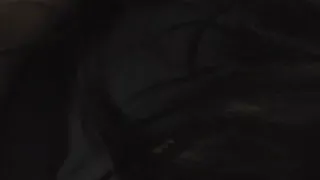 Sexy POV babe blows hard cock in close up