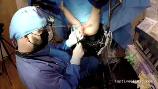 Corporate Slaves - Aurora Lee - Part 5 of 7 - CaptiveClinic